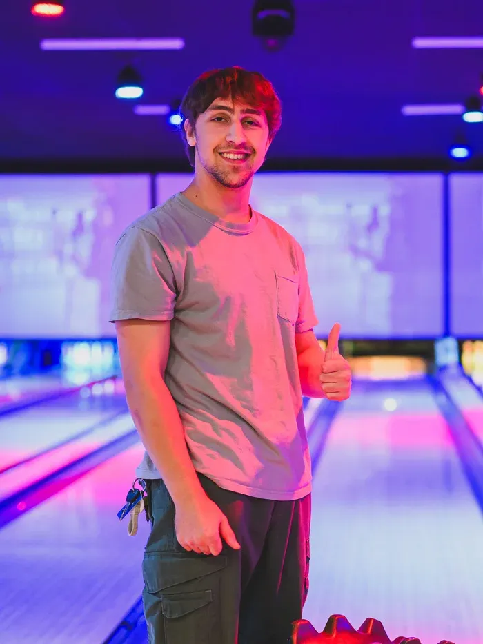 Andrew Polyakov